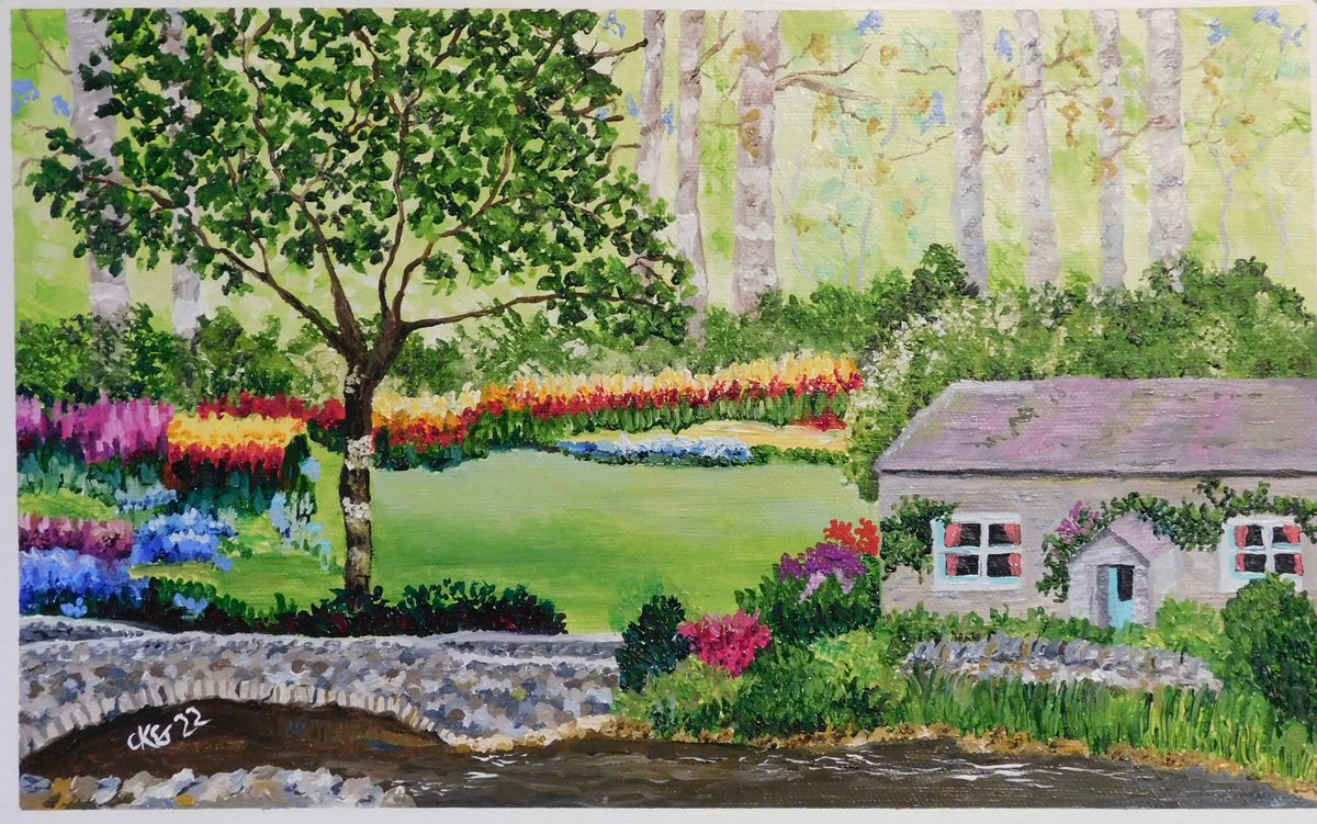 JADAM for Urban Gardens